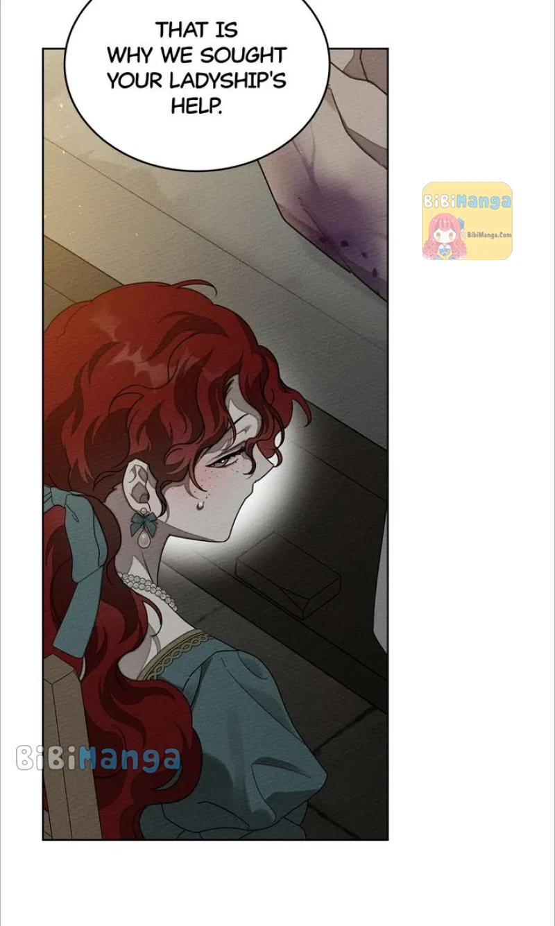 Under the Oak Tree Chapter 79 image 59